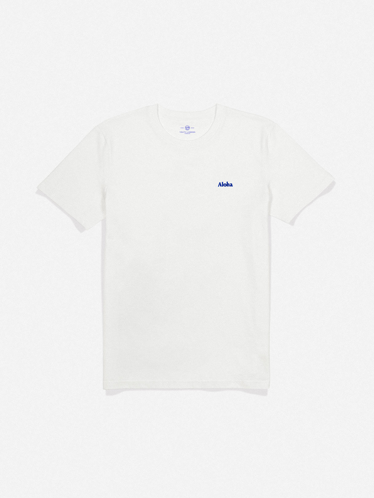 Waimea — Unisex T-Shirt - Youth Lagoon