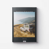WAVES & WOODS Issue 18: Special Issue - Youth Lagoon