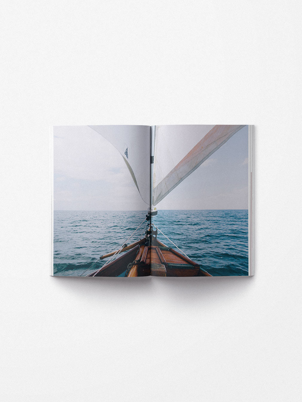 WAVES & WOODS Issue 18: Special Issue - Youth Lagoon