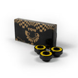 YOW Abec 7 Built-In Bearings - Youth Lagoon