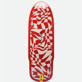 YOW Arica 33" Surfskate Deck | 2024 - Youth Lagoon