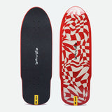 YOW Arica 33" Surfskate Deck | 2024 - Youth Lagoon