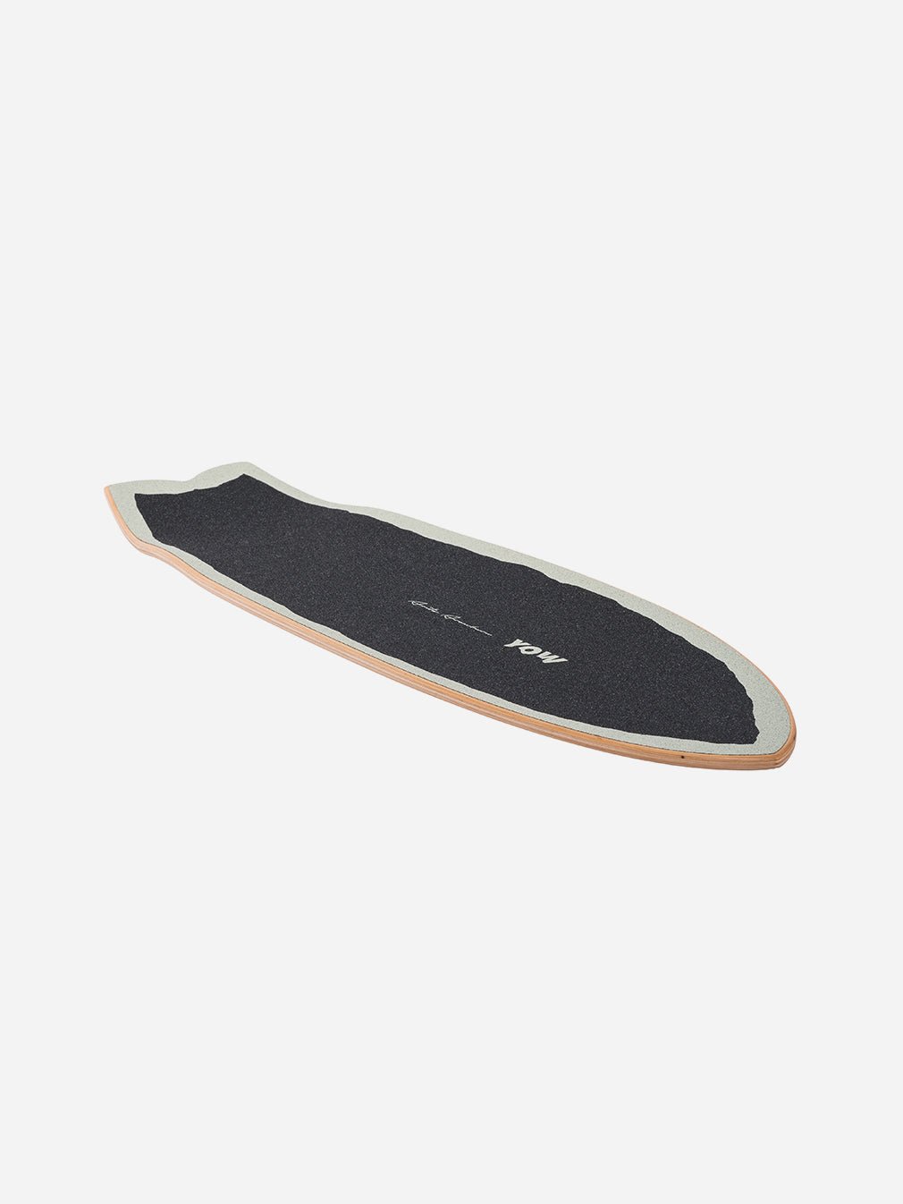 YOW Aritz Aranburu 30.5" Surfskate Deck | 2022 - Youth Lagoon