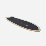 YOW Aritz Aranburu 30.5" Surfskate Deck | 2022 - Youth Lagoon