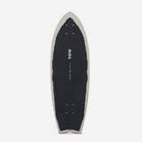 YOW Aritz Aranburu 30.5" Surfskate Deck | 2022 - Youth Lagoon