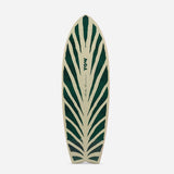 YOW Aritz Aranburu 30.5" Surfskate Deck | 2022 - Youth Lagoon