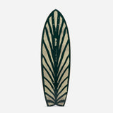 YOW Aritz Aranburu 32.5" Surfskate Deck | 2022 - Youth Lagoon