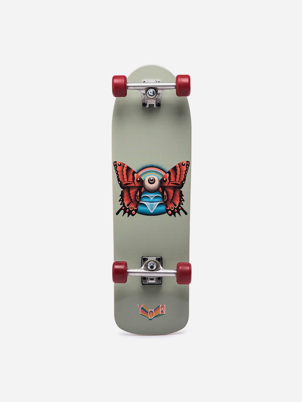 YOW Blossom 30" Surfskate Cruiser | 2023 - Youth Lagoon