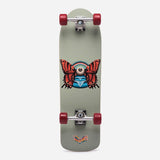 YOW Blossom 30" Surfskate Cruiser | 2023 - Youth Lagoon