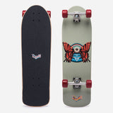 YOW Blossom 30" Surfskate Cruiser | 2023 - Youth Lagoon