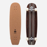 YOW Byron Bay 38" Surfskate | 2023 - Youth Lagoon