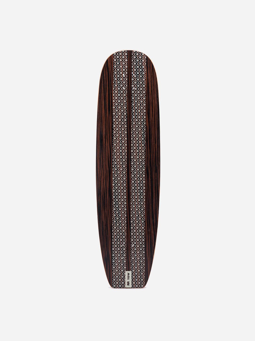 YOW Byron Bay 38" Surfskate Deck | 2023 - Youth Lagoon