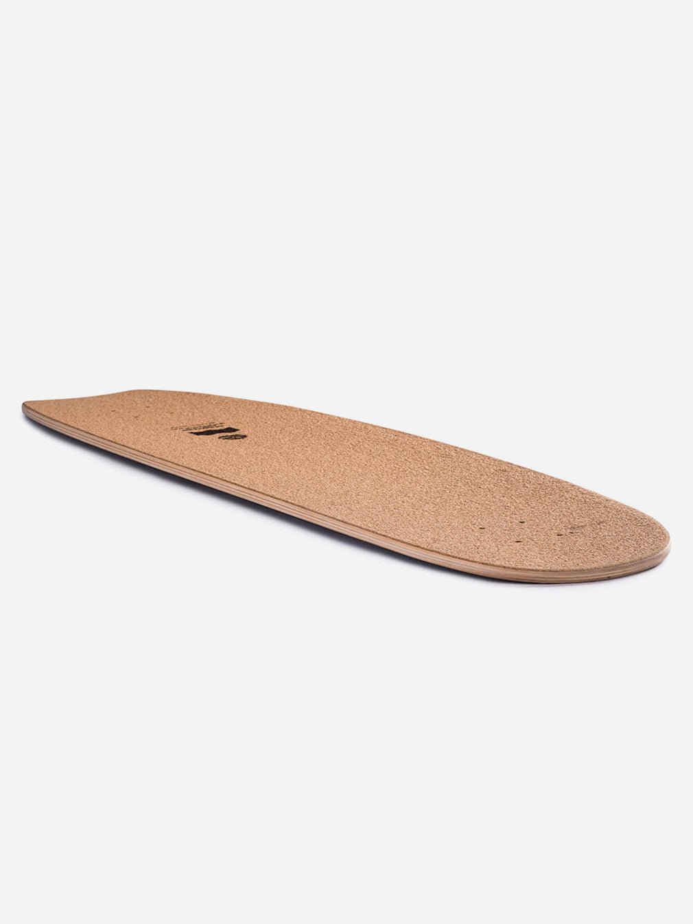YOW Byron Bay 38" Surfskate Deck | 2023 - Youth Lagoon