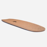 YOW Byron Bay 38" Surfskate Deck | 2023 - Youth Lagoon