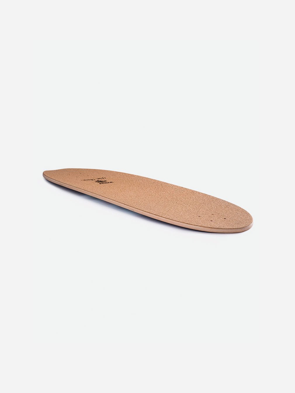 YOW Calmon 41" Surfskate Deck | 2024 - Youth Lagoon