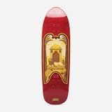 YOW Kontiki 35" Surfskate Deck | 2023 - Youth Lagoon