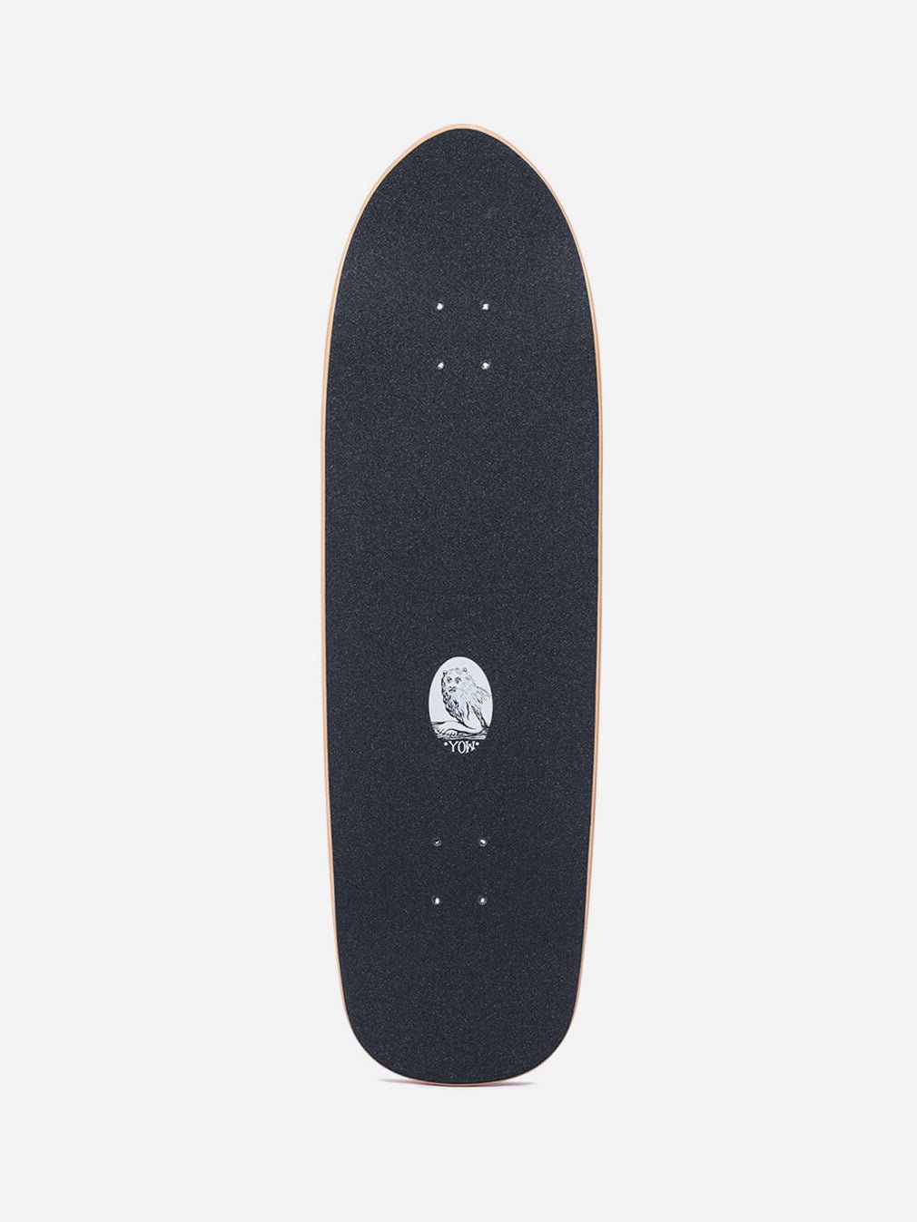 YOW Kontiki 35" Surfskate Deck | 2023 - Youth Lagoon