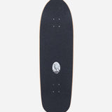 YOW Kontiki 35" Surfskate Deck | 2023 - Youth Lagoon