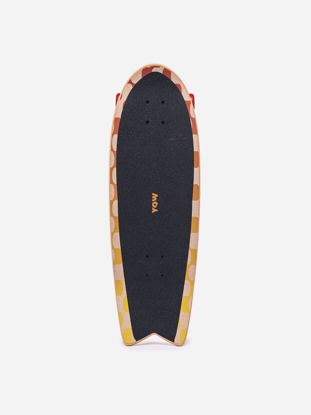 YOW La Costa 30" Surfskate Cruiser | 2023 - Youth Lagoon