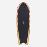 YOW La Costa 30" Surfskate Cruiser | 2023 - Youth Lagoon