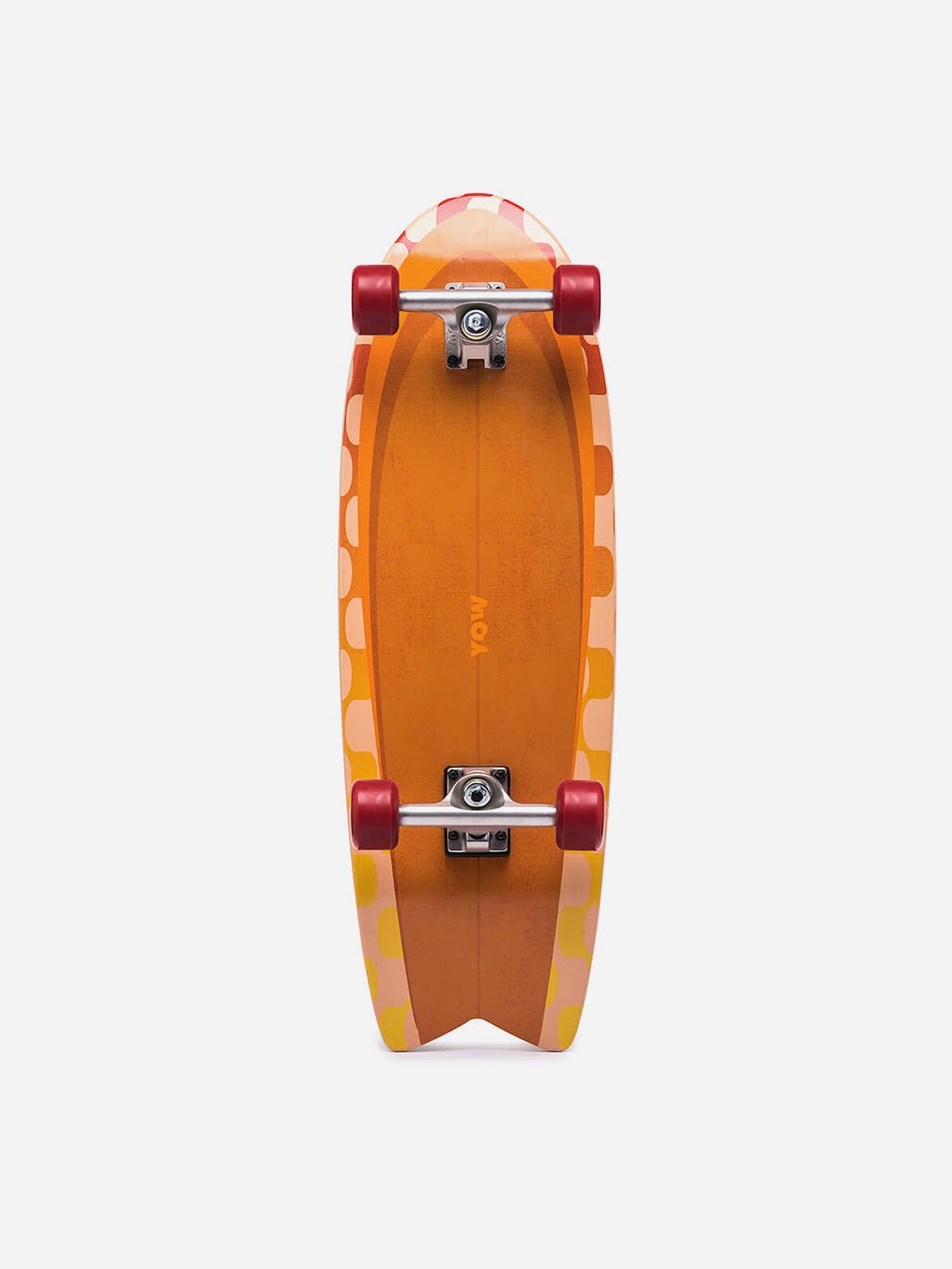 YOW La Costa 30" Surfskate Cruiser | 2023 - Youth Lagoon