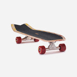 YOW La Costa 30" Surfskate Cruiser | 2023 - Youth Lagoon
