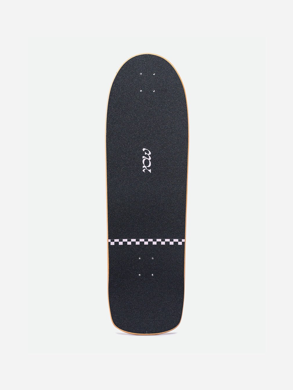 YOW La Jolla 35" Surfskate Deck | 2024 - Youth Lagoon
