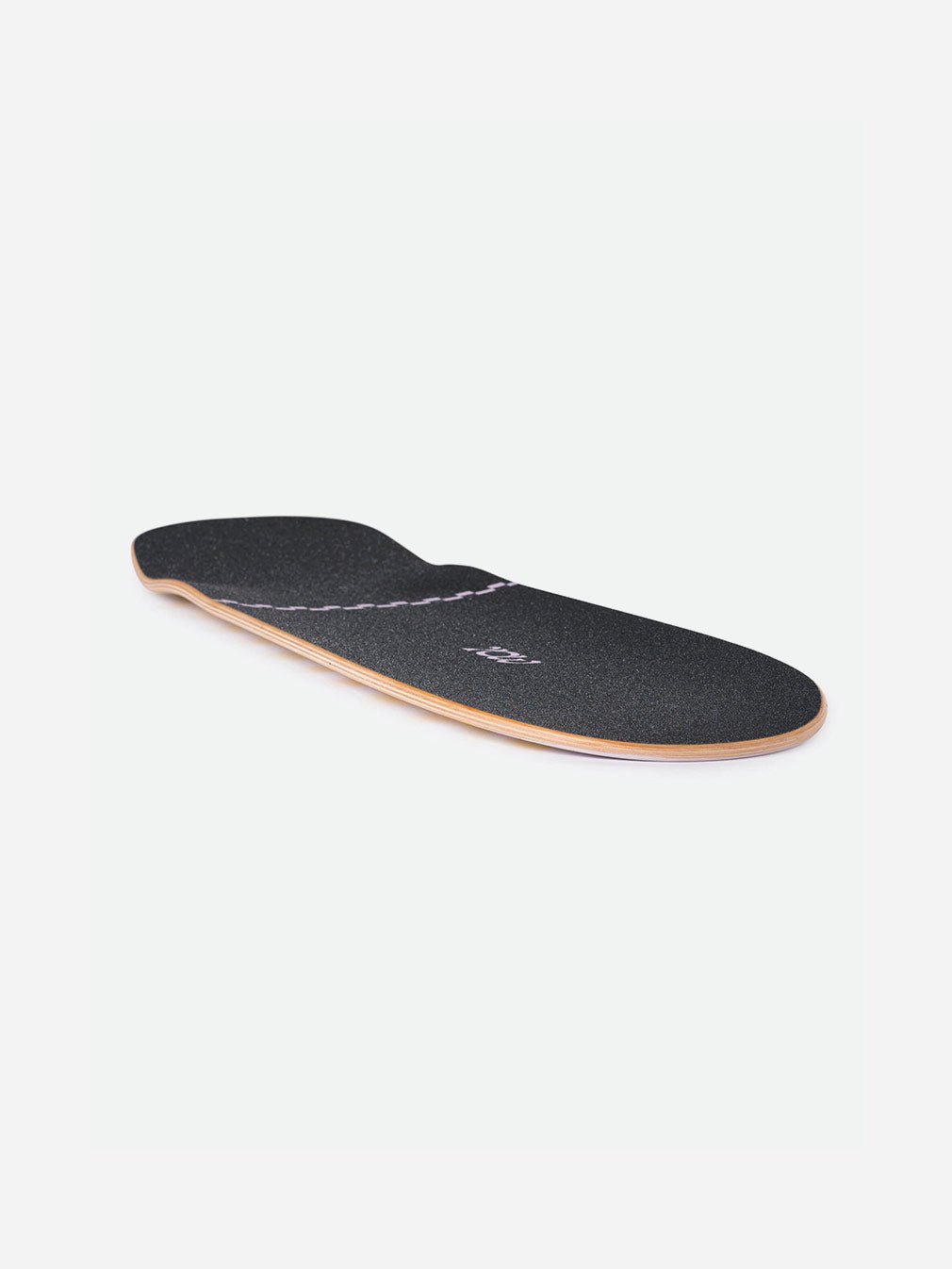 YOW La Jolla 35" Surfskate Deck | 2024 - Youth Lagoon