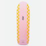 YOW La Jolla 35" Surfskate Deck | 2024 - Youth Lagoon