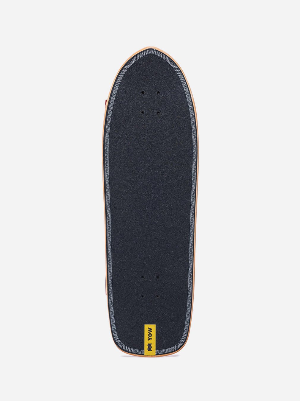YOW La Santa 33" Surfskate | 2023 - Youth Lagoon