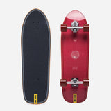 YOW La Santa 33" Surfskate | 2023 - Youth Lagoon