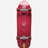 YOW La Santa 33" Surfskate | 2023 - Youth Lagoon