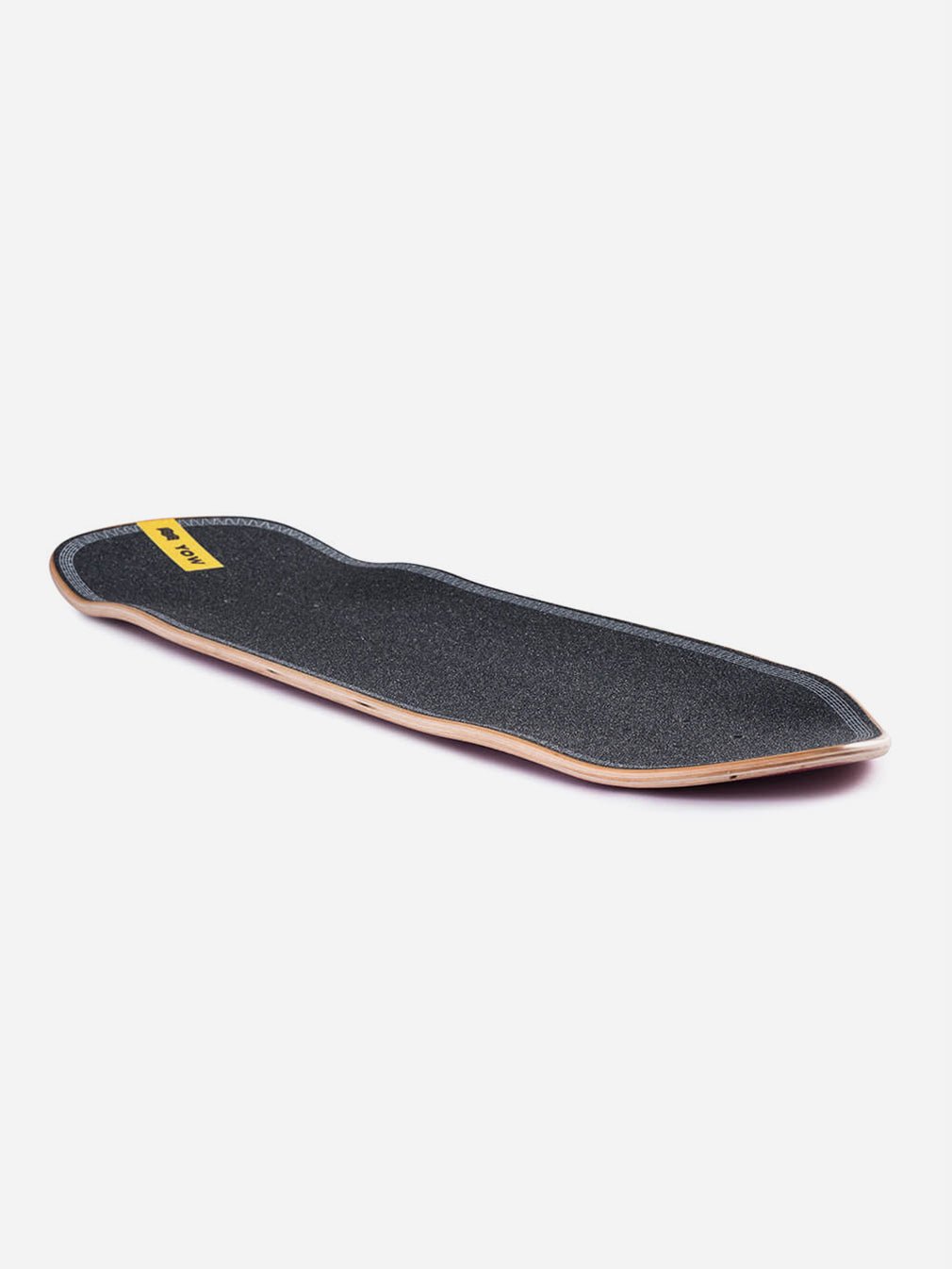 YOW La Santa 33" Surfskate Deck | 2023 - Youth Lagoon