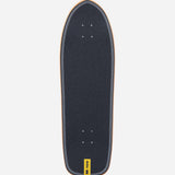 YOW La Santa 33" Surfskate Deck | 2023 - Youth Lagoon