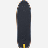 YOW La Santa 33" Surfskate Deck | 2023 - Youth Lagoon