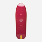 YOW La Santa 33" Surfskate Deck | 2023 - Youth Lagoon