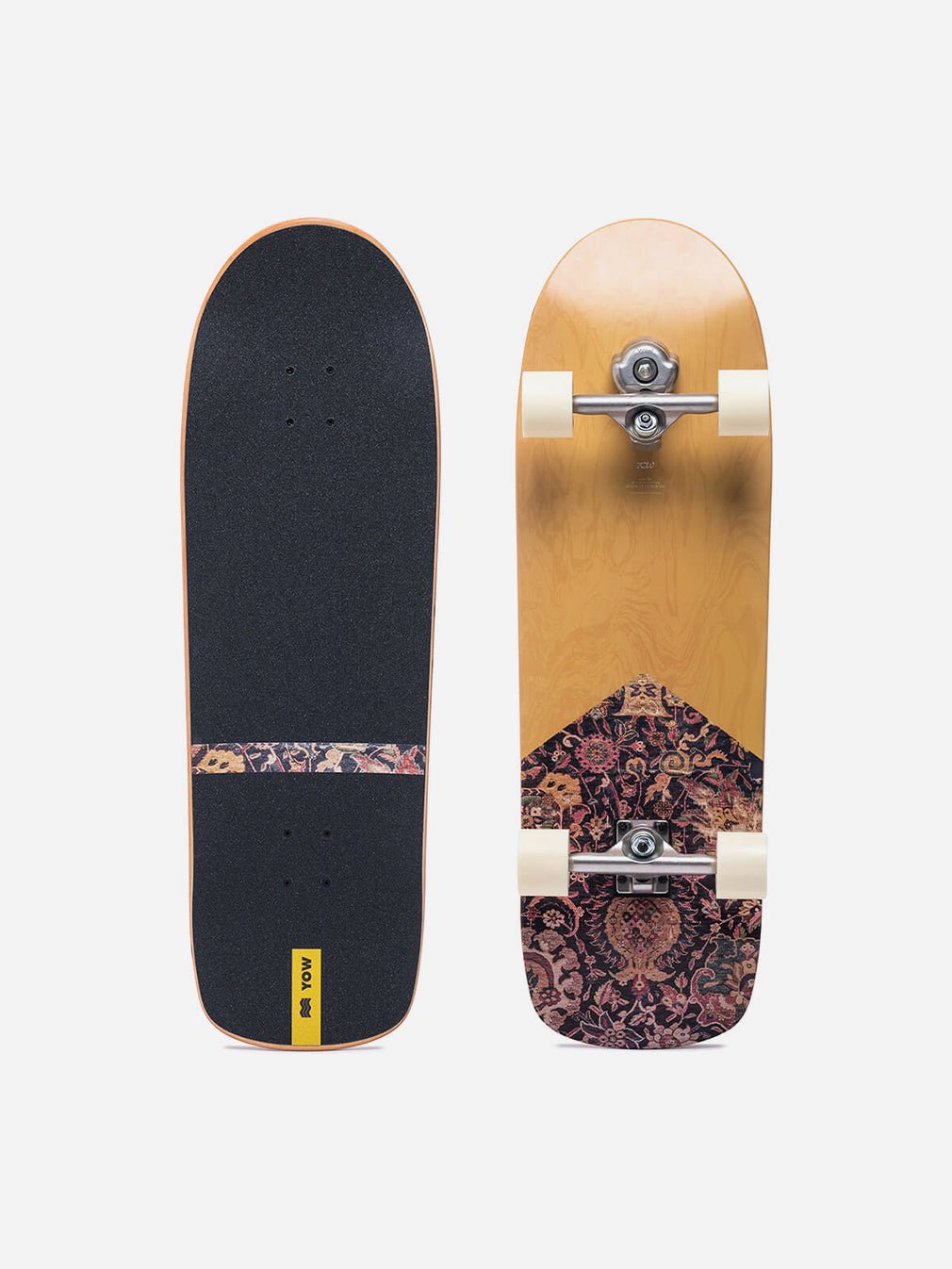 YOW Lowers 34" Surfskate - Youth Lagoon