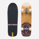 YOW Lowers 34" Surfskate - Youth Lagoon