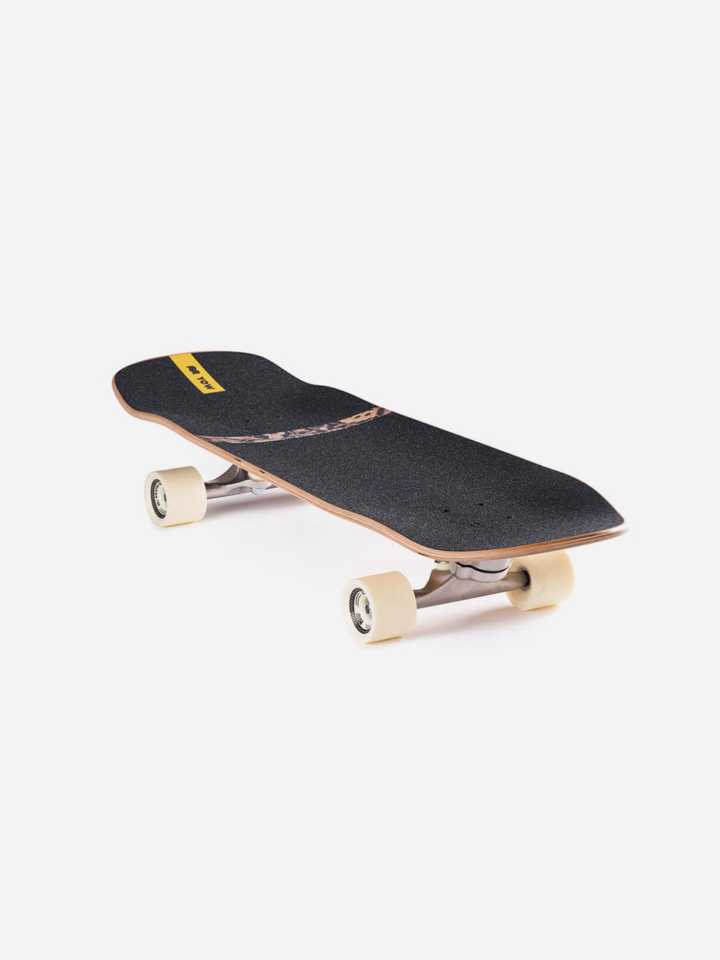 YOW Lowers 34" Surfskate - Youth Lagoon