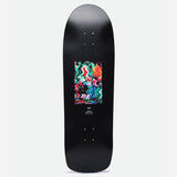 YOW Lowers 34" Surfskate Deck | 2024 - Youth Lagoon