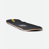 YOW Lowers 34" Surfskate Deck | 2024 - Youth Lagoon