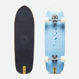 YOW Mundaka 32" Surfskate | 2024 - Youth Lagoon