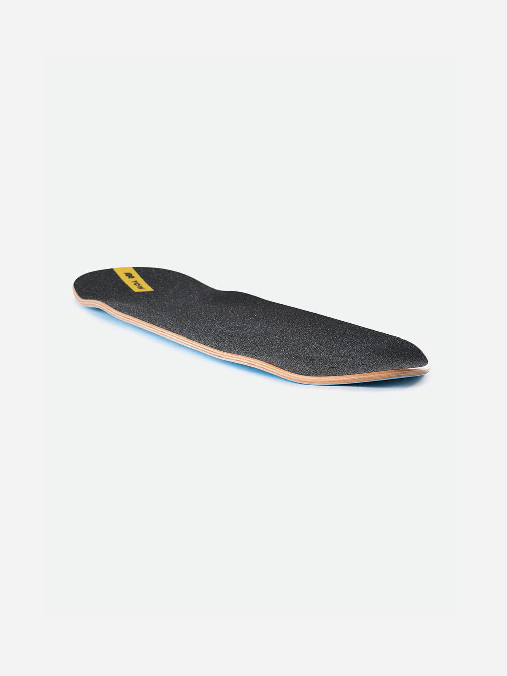 YOW Mundaka 32" Surfskate Deck | 2024 - Youth Lagoon