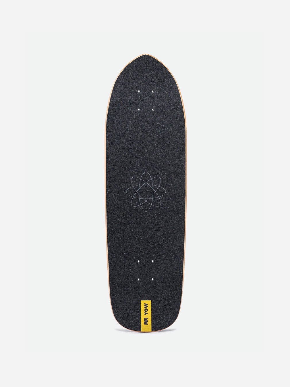 YOW Mundaka 32" Surfskate Deck | 2024 - Youth Lagoon