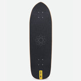 YOW Mundaka 32" Surfskate Deck | 2024 - Youth Lagoon