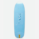 YOW Mundaka 32" Surfskate Deck | 2024 - Youth Lagoon