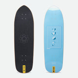 YOW Mundaka 32" Surfskate Deck | 2024 - Youth Lagoon