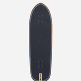 YOW Mundaka 32" Surfskate Deck - Youth Lagoon