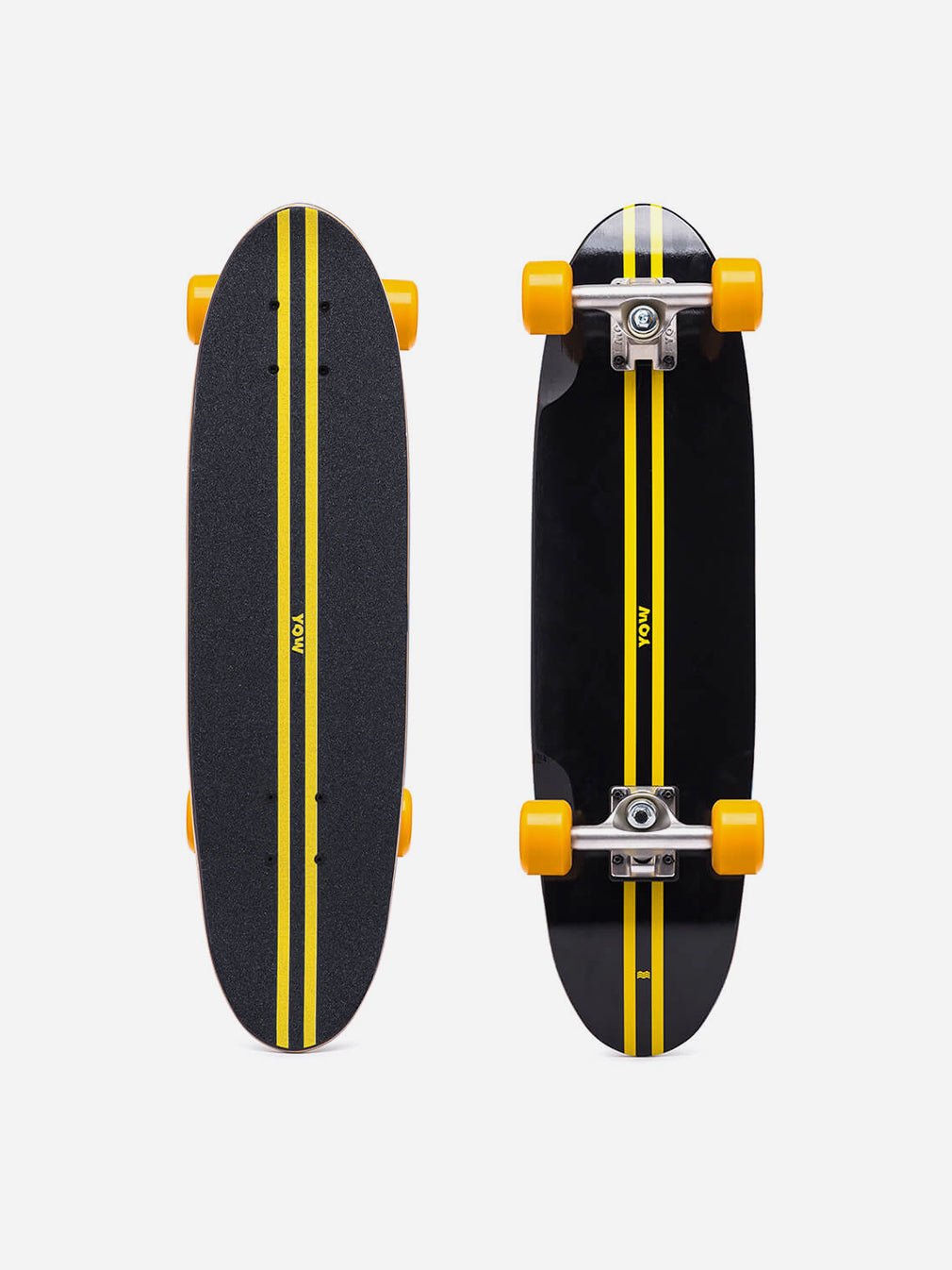 YOW OG 28" Surfskate Cruiser | 2023 - Youth Lagoon