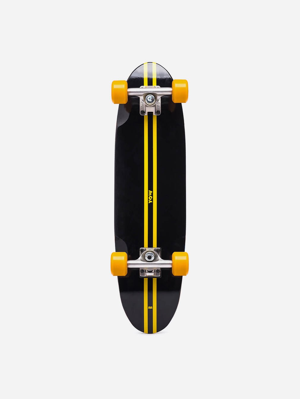 YOW OG 28" Surfskate Cruiser | 2023 - Youth Lagoon